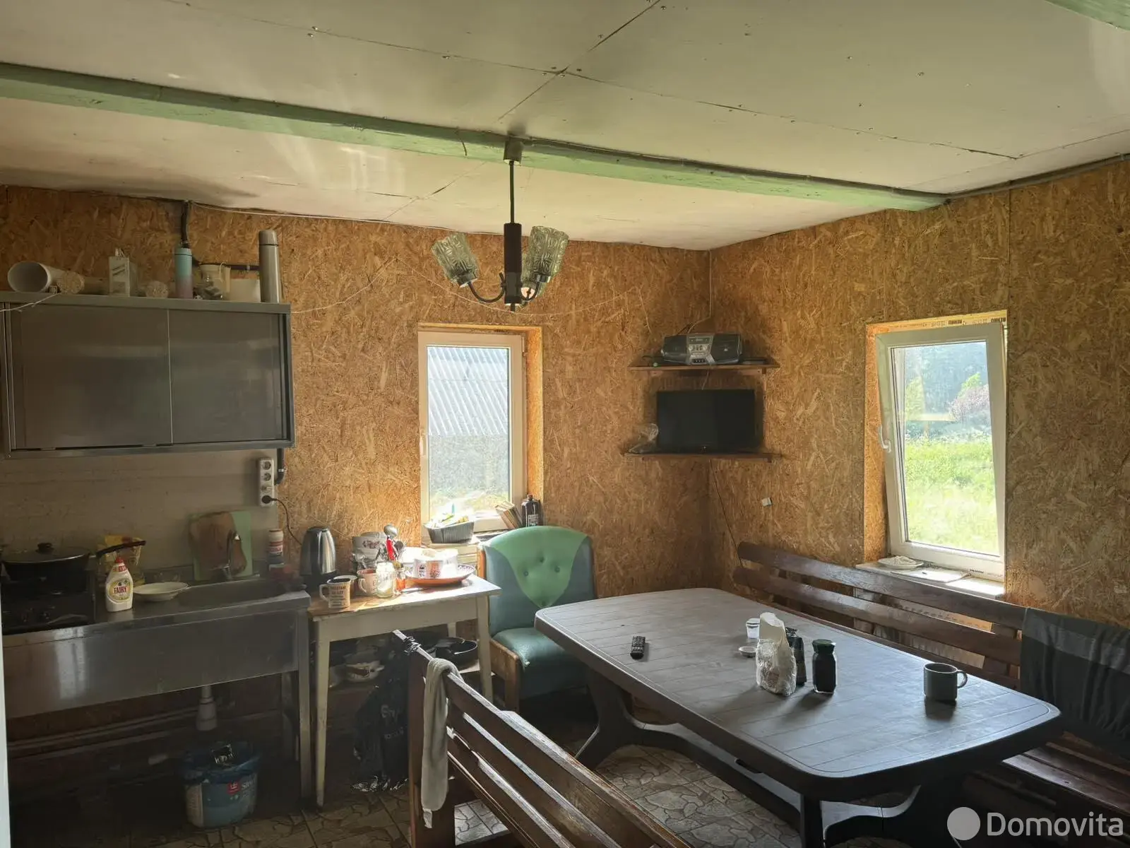 дом, Пекалин, ул. Ленина, д. 1