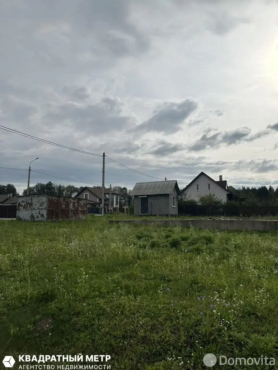 Купить земельный участок, 14.96 соток, Михалово, Минская область, 45000USD, код 571802 - фото 19