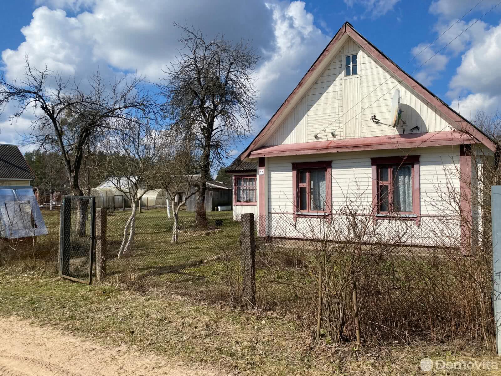 дом, Скородное, , стоимость продажи 48 492 р.