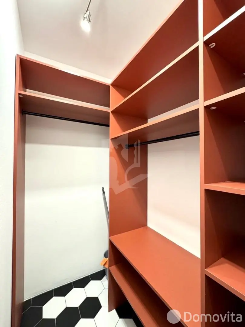 Снять 2-комнатную квартиру в Минске, ул. Кирилла Туровского, д. 20, 700USD, код 148752 - фото 13