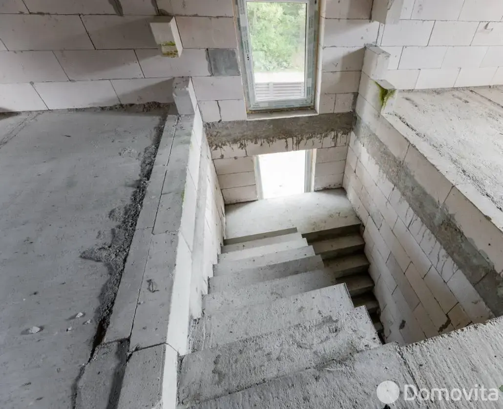 коттедж, Новое Поле, 