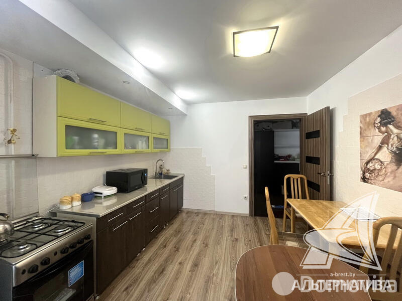 Купить 2-комнатную квартиру в Бресте, ул. Московская, 69900 USD, код: 1117629 - фото 6