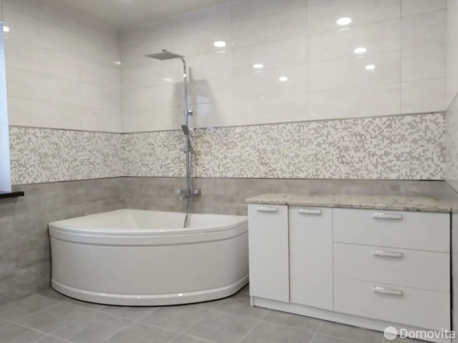 коттедж, Трубенок, ул. Центральная 