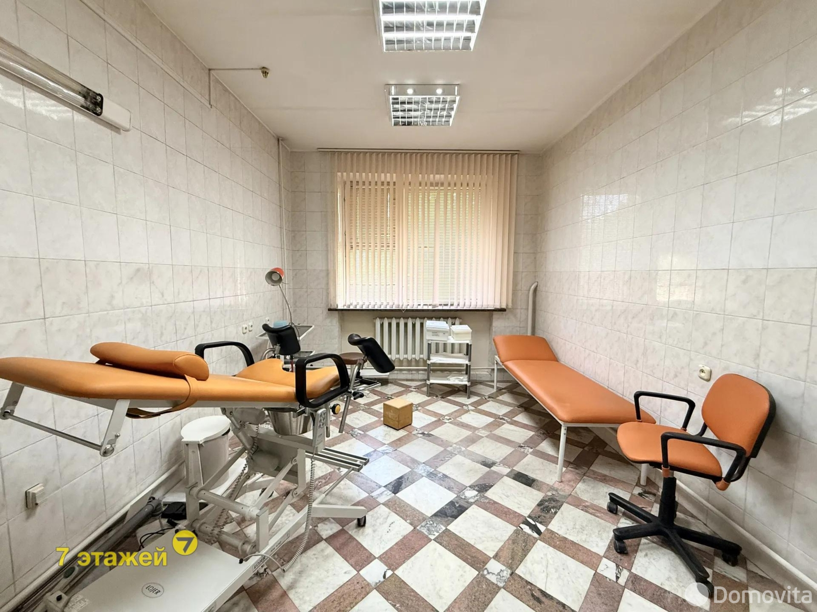 Продажа торгового помещения на ул. Сурганова, д. 10 в Могилеве, 651400BYN, код 999104 - фото 15