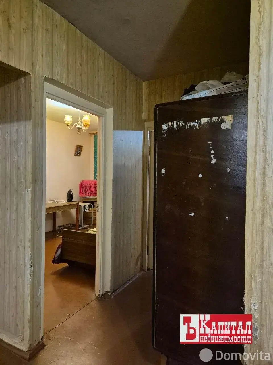 Продажа 4-комнатной квартиры в Гродно, ул. Лиможа, д. 20, 43000 USD, код: 1121549 - фото 6