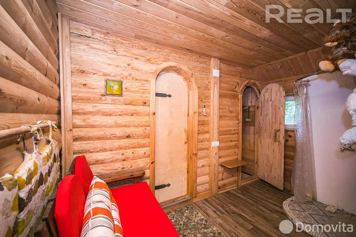Цена продажи коттеджа, Минск, ул. Уручская, д. 2