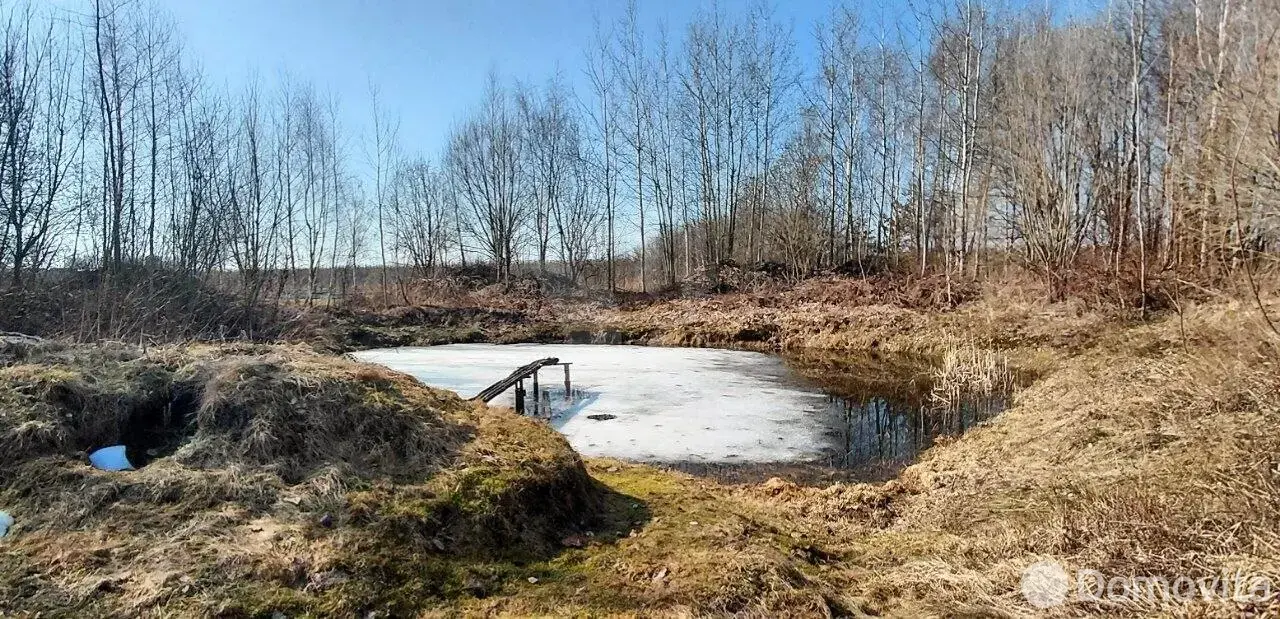 дом, Малашки, 