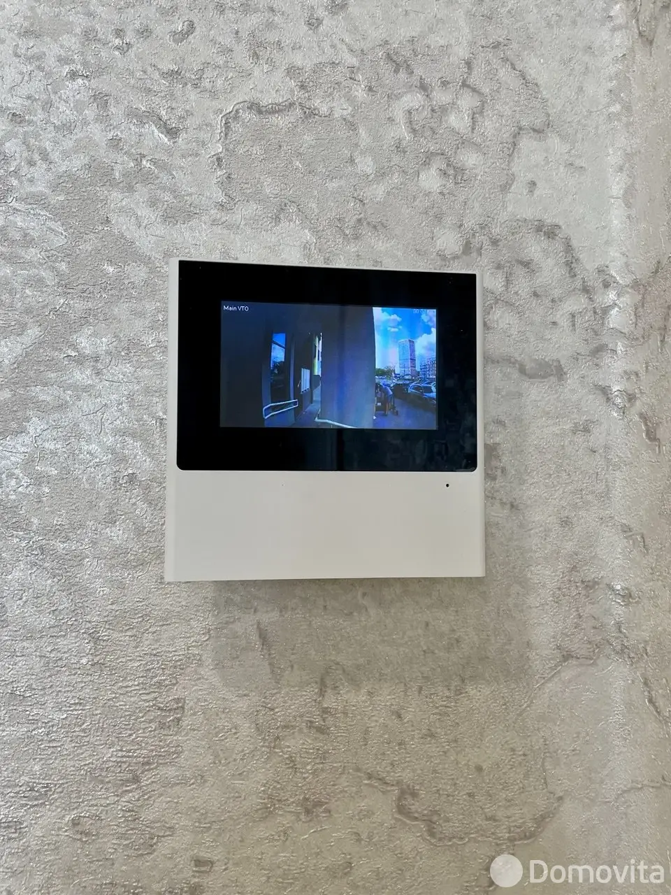 квартира, Минск, ул. Николы Теслы, д. 14, стоимость аренды 1 978 р./мес.