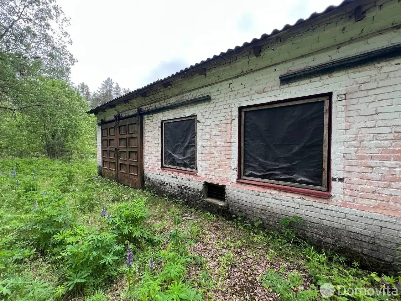 офис, Новоколосово, ул. Победы, д. 10/в228 
