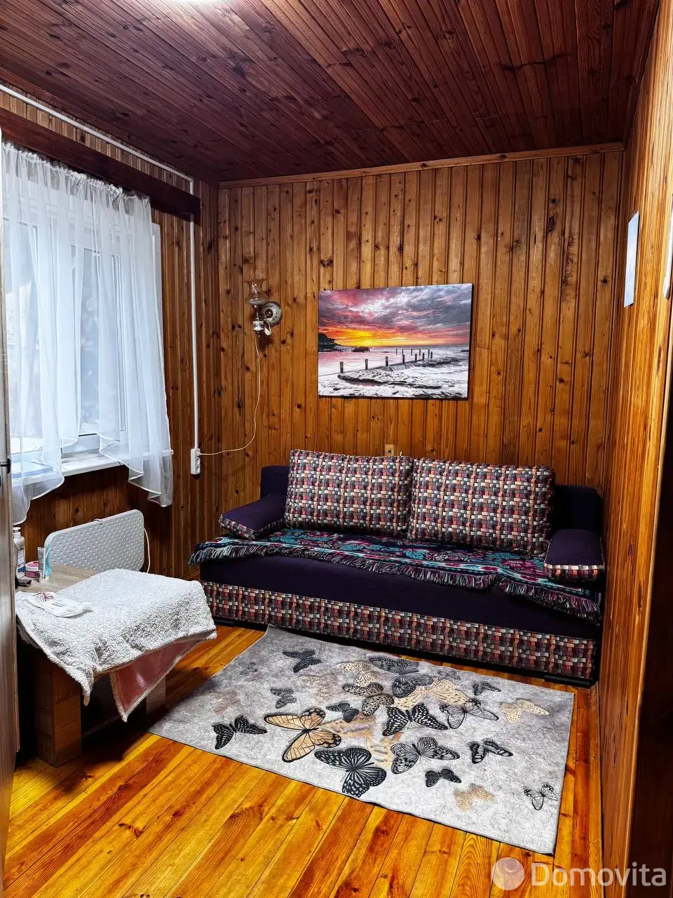 Купить 2-этажную дачу в Аист Минская область, 39000USD, код 184408 - фото 21