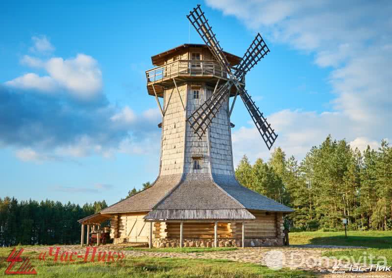 Купить земельный участок, 24 сотки, Наносы, Минская область, 89000USD, код 566212 - фото 25