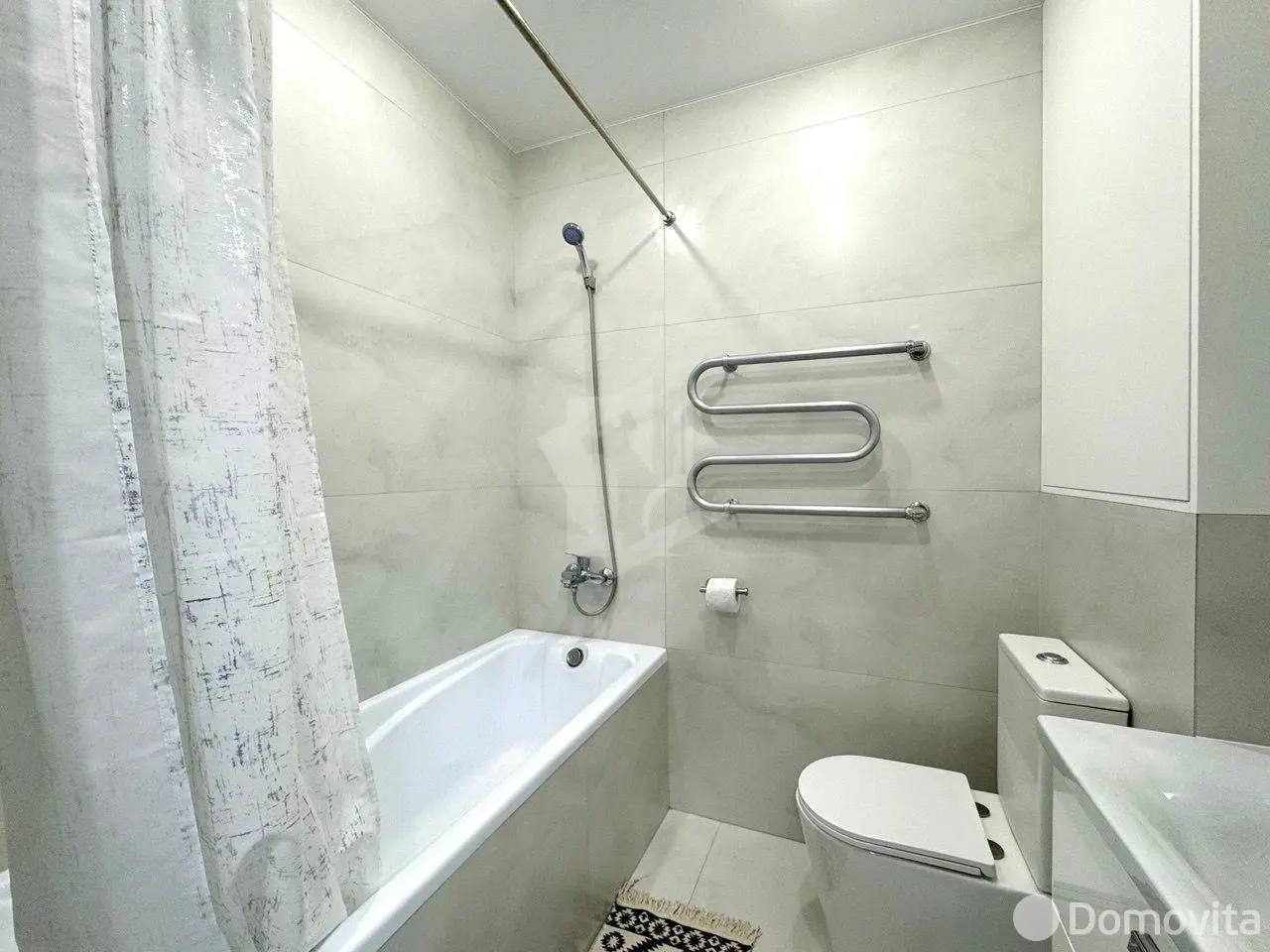 Снять 1-комнатную квартиру в Минске, ул. Игоря Лученка, д. 32, 1300BYN, код 151101 - фото 11