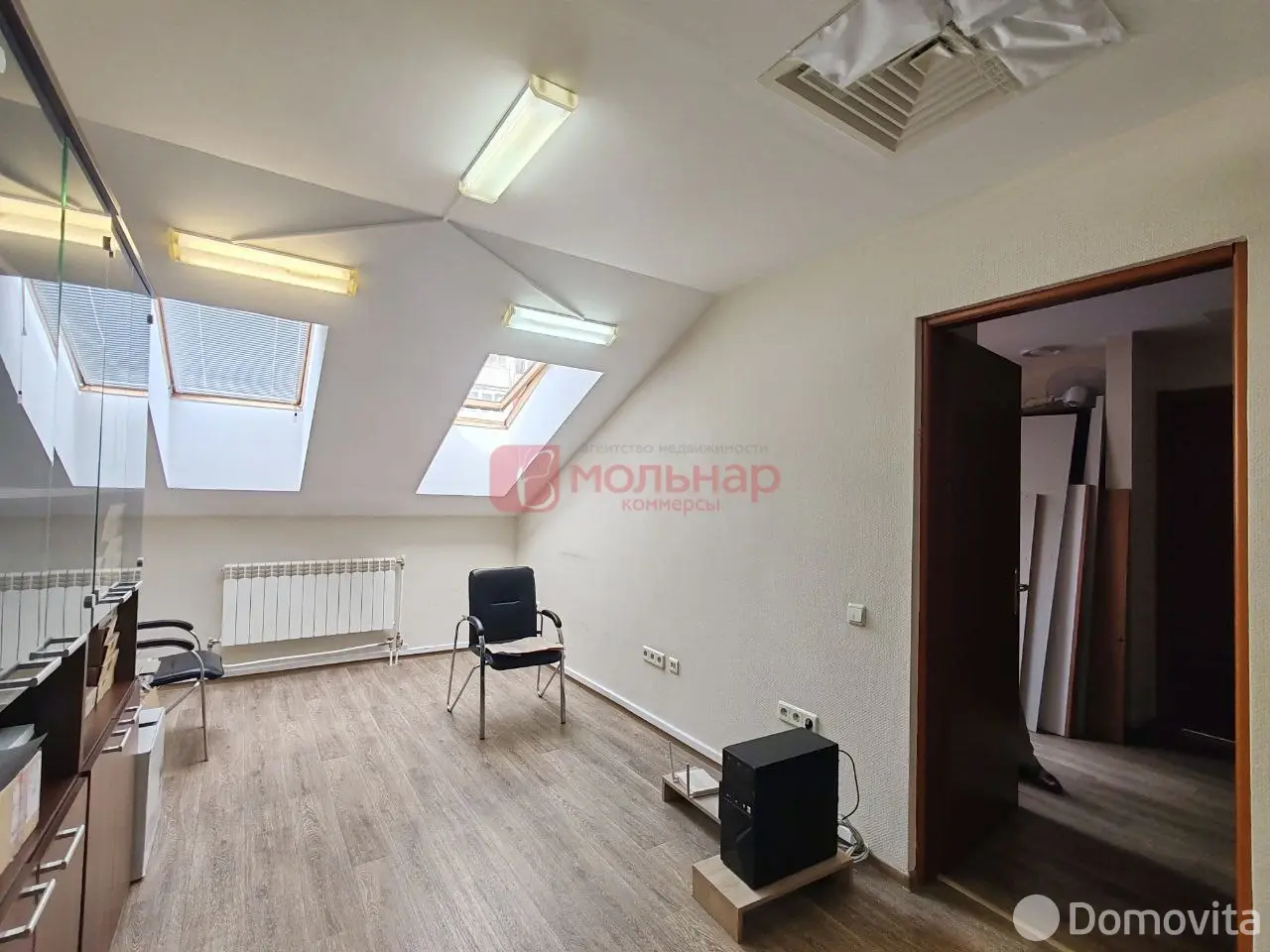 купить офис, Минск, ул. Кропоткина, д. 93А