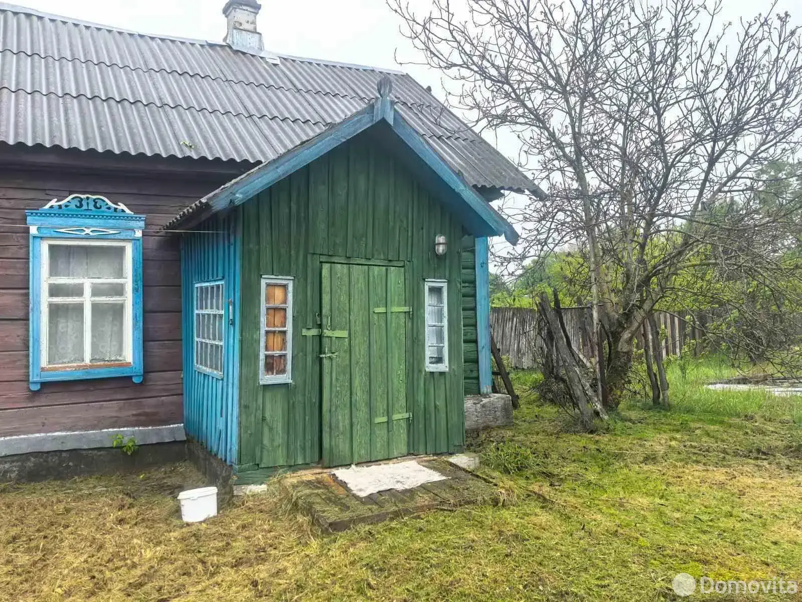Стоимость продажи дома, Хоминка, ул. Батова П.И., д. 28