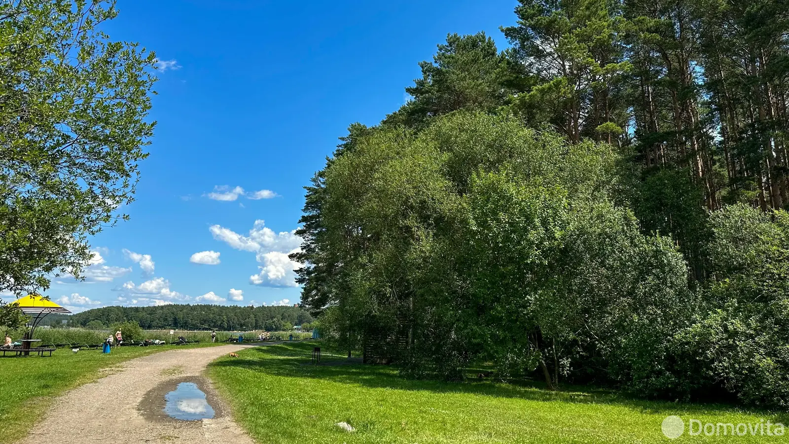 Купить земельный участок, 11.86 соток, Ждановичи, Минская область, 95000USD, код 570616 - фото 13