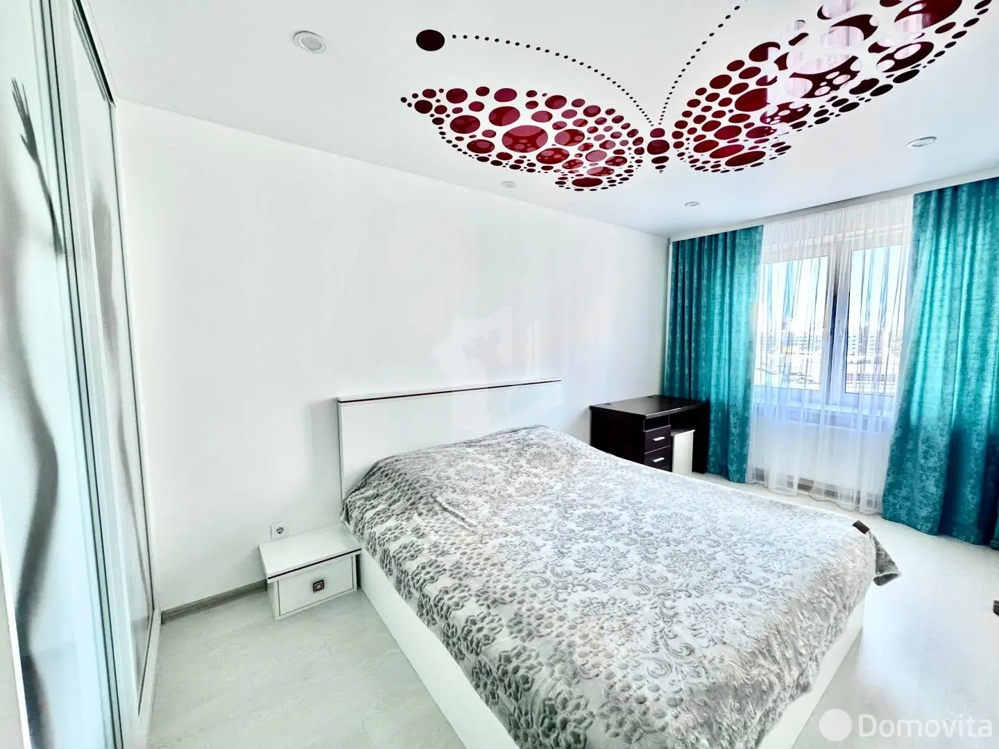 Снять 2-комнатную квартиру в Минске, пр-т Дзержинского, д. 115, 700USD, код 151117 - фото 5