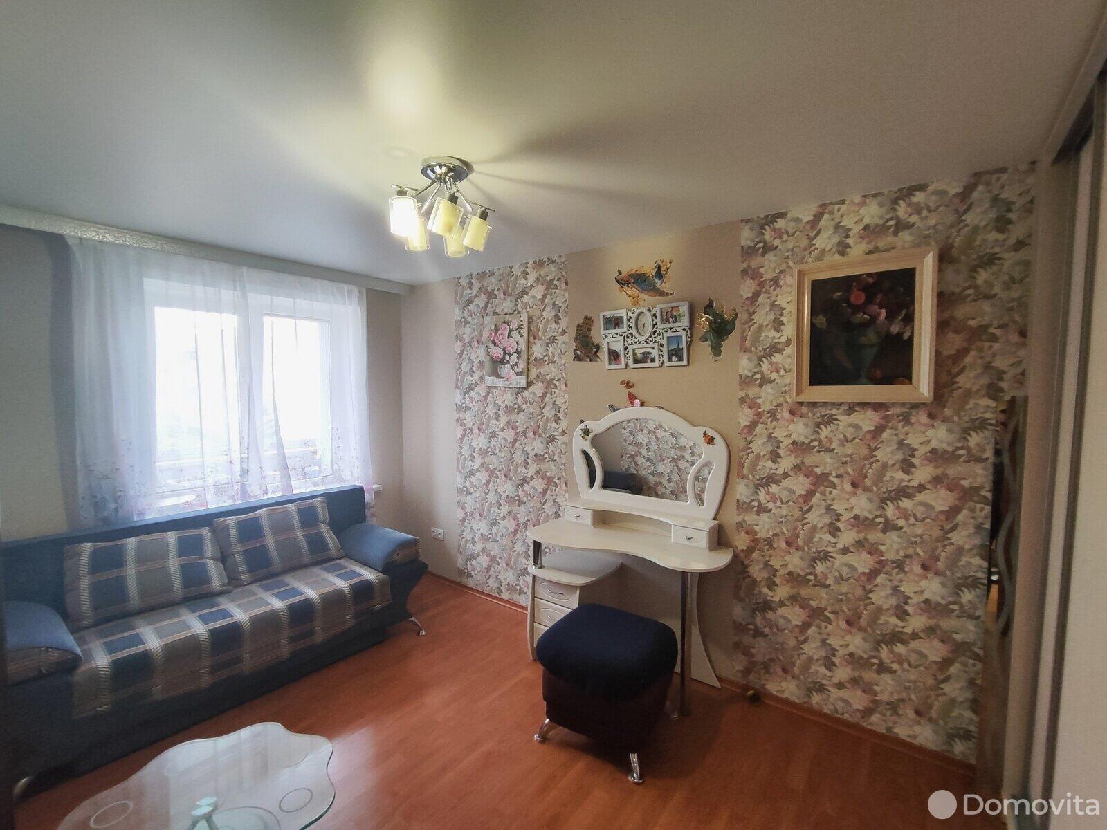 Продажа 2-комнатной квартиры в Дзержинске, ул. Протасова, д. 21, 45000 USD, код: 985626 - фото 6