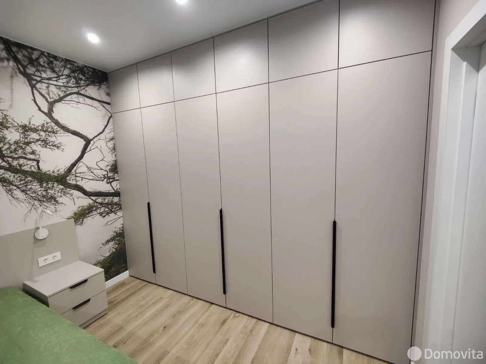 Стоимость аренды квартиры, Минск, ул. Панфилова, д. 3