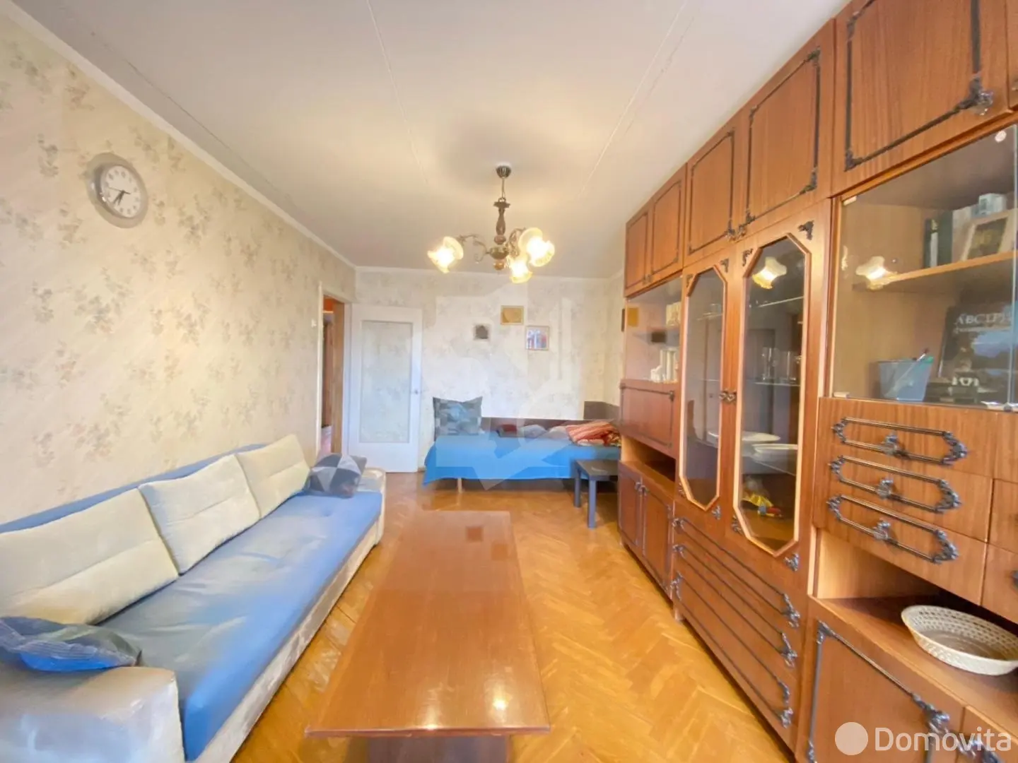 квартира, Минск, ул. Мельникайте, д. 9 