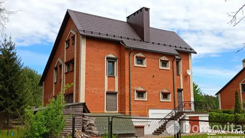 Стоимость продажи дома, Рыбаковщина, ул. Рыбаковщинская