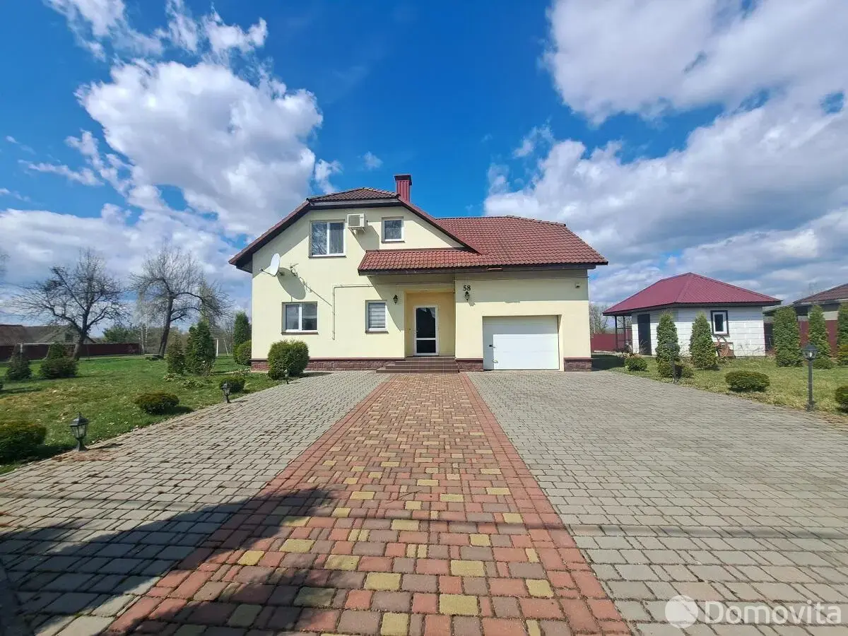 коттедж, Чуриловичи, - лучшее предложение