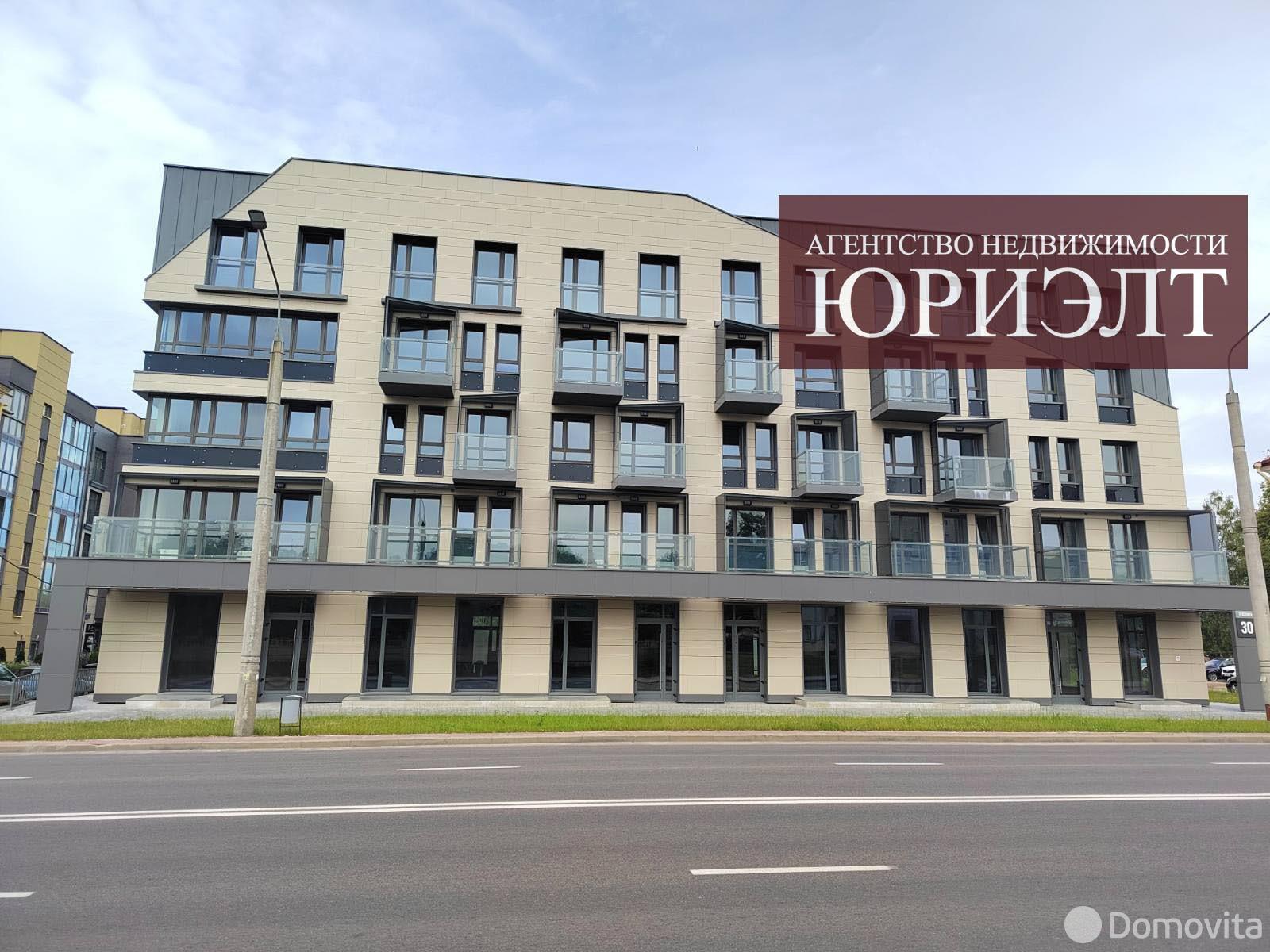 Купить 1-комнатную квартиру в Гродно, ул. Буденного, д. 30, 52900 USD, код: 1066839 - фото 1