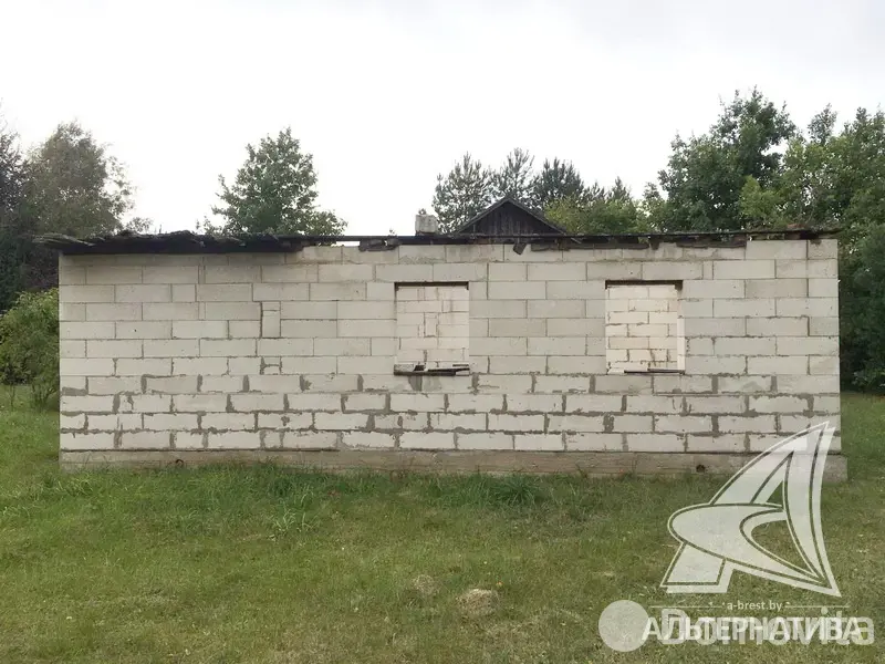 дом, Франополь, 