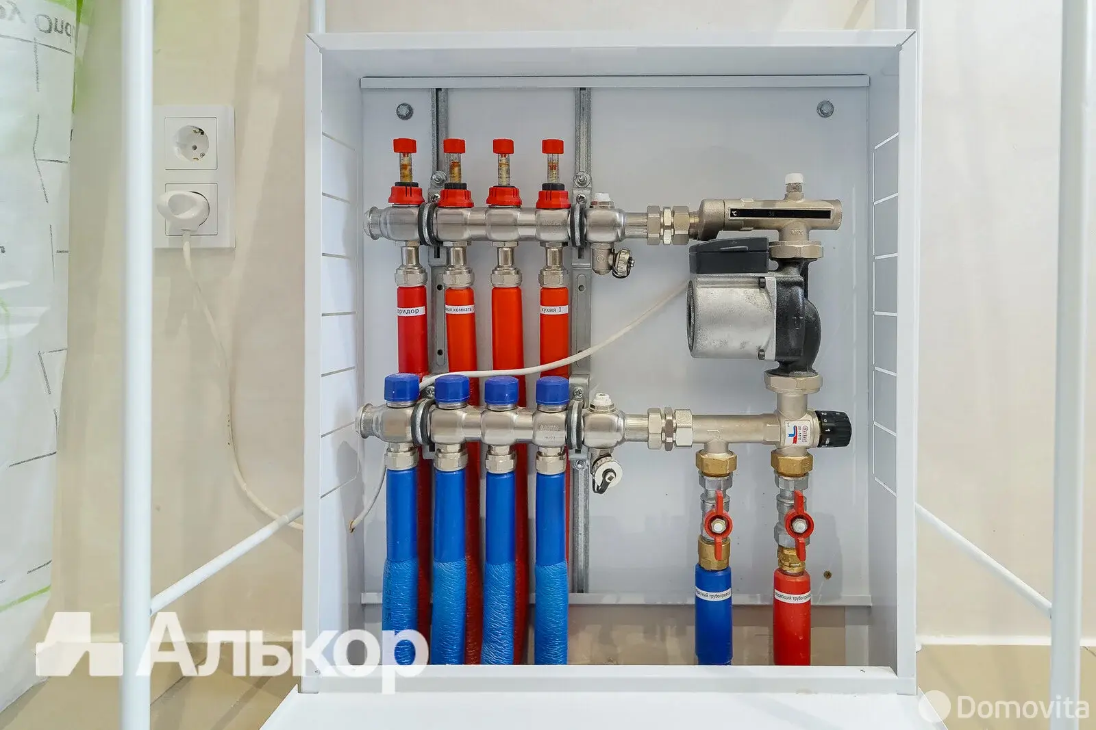 Купить 1-этажную дачу в Антосино Минская область, 119900USD, код 182900 - фото 20