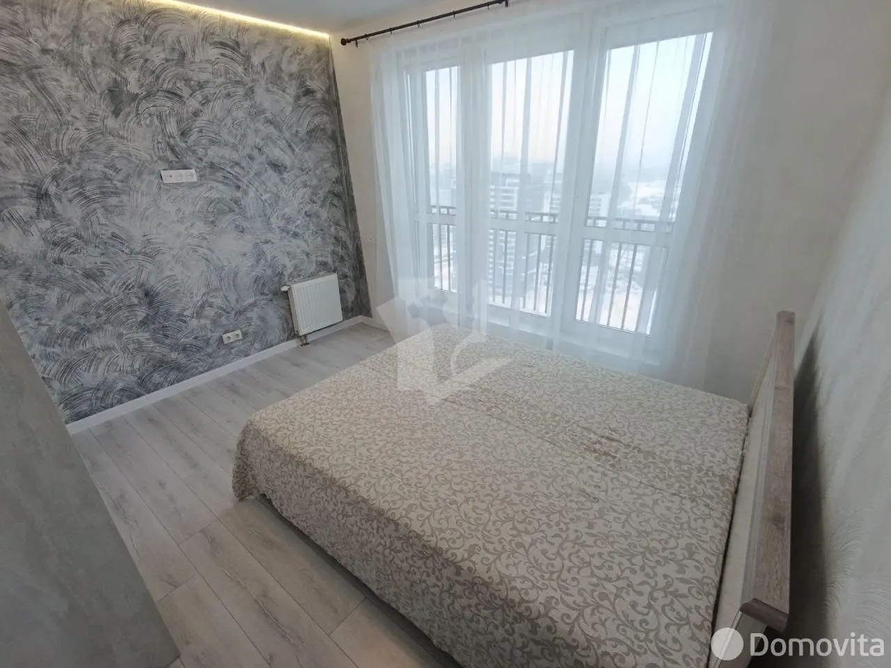 квартира, Минск, ул. Игоря Лученка, д. 9 - лучшее предложение