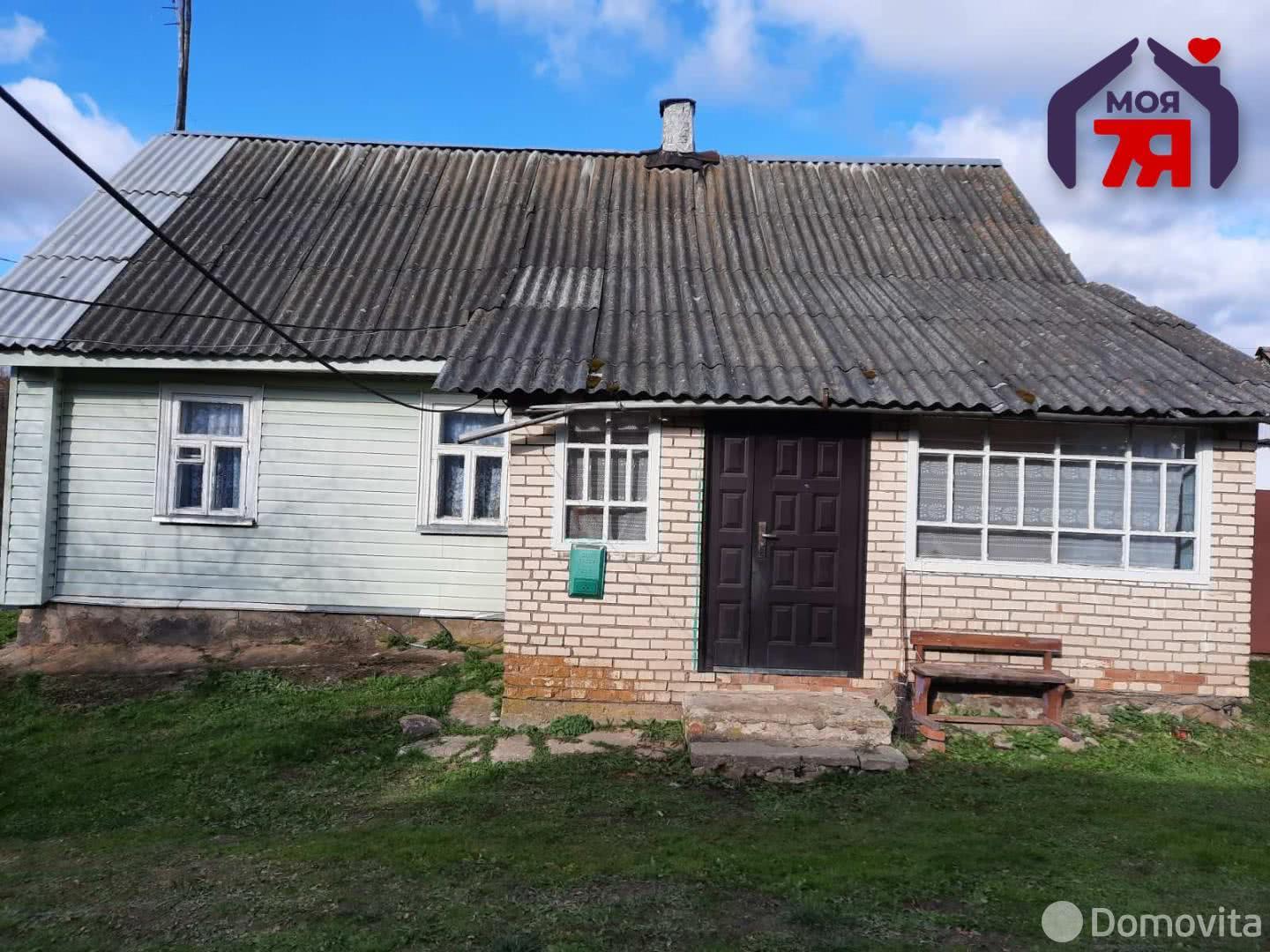 дом, Душково, , стоимость продажи 59 053 р.