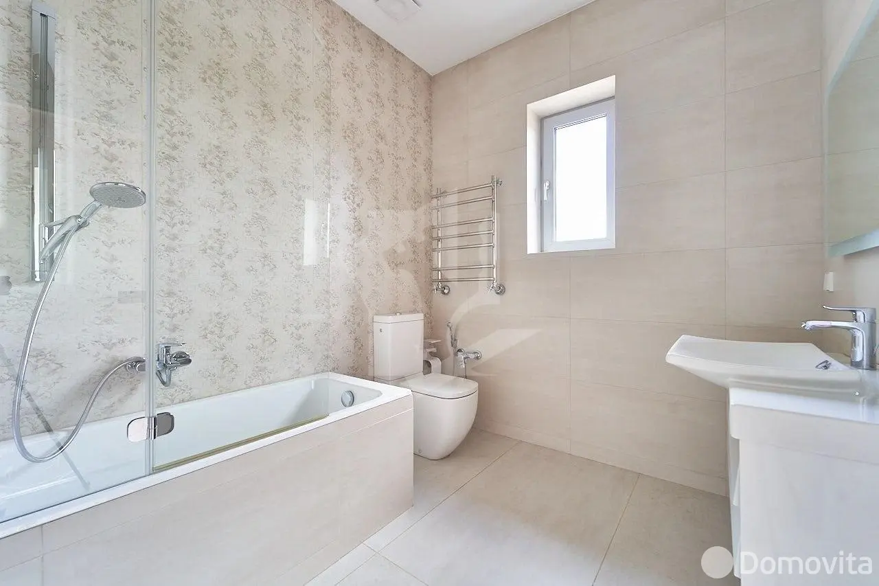 Аренда 2-этажного дома в Колодищах, Минская область, ул. Кленовая Аллея, д. 27, 2900USD, код 4794 - фото 25