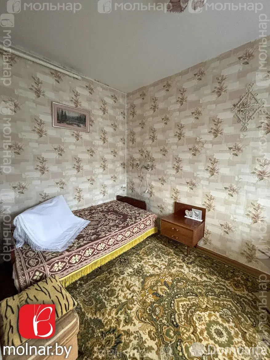 дом, Барановичи, ул. Притыцкого 