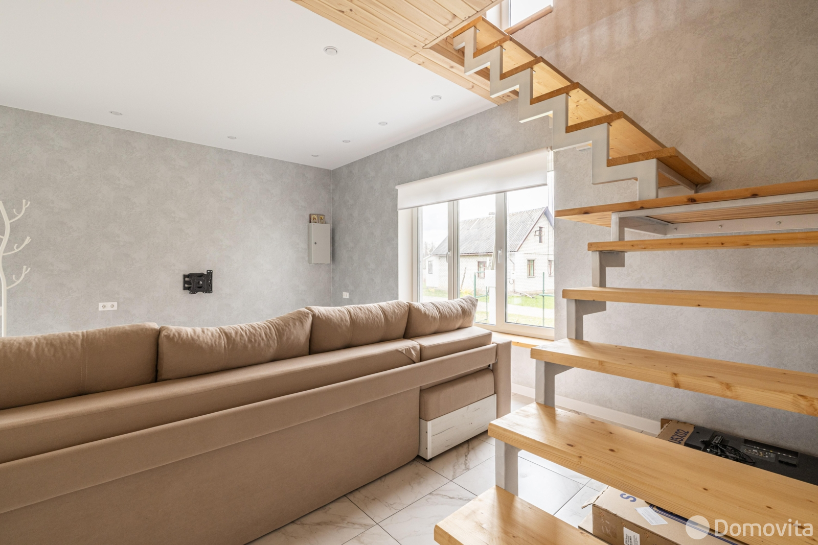 Цена продажи дома, Родник-5, д. 126/а