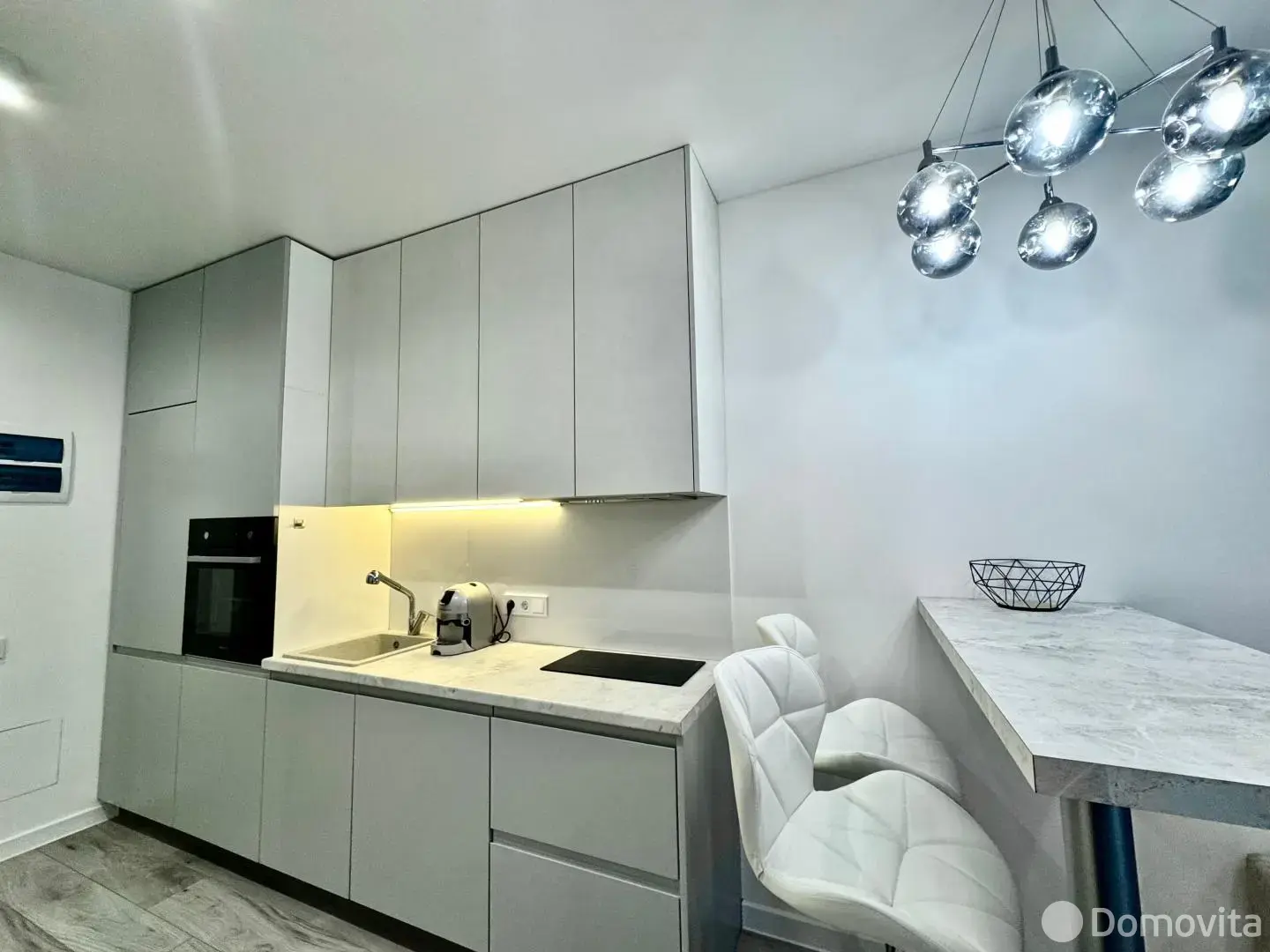 Цена аренды квартиры, Минск, пр-т Победителей, д. 135Б