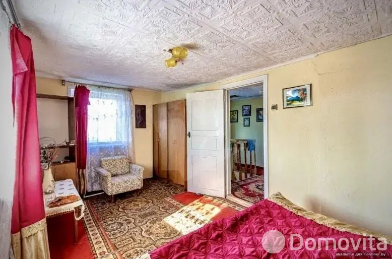 Купить 2-этажную дачу в Красное Урочище Минская область, 29900USD, код 185027 - фото 19