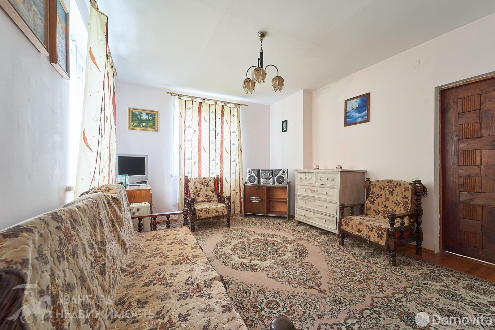 Купить 2-этажную дачу в Ромашка Соломореченская Минская область, 33900USD, код 185637 - фото 39