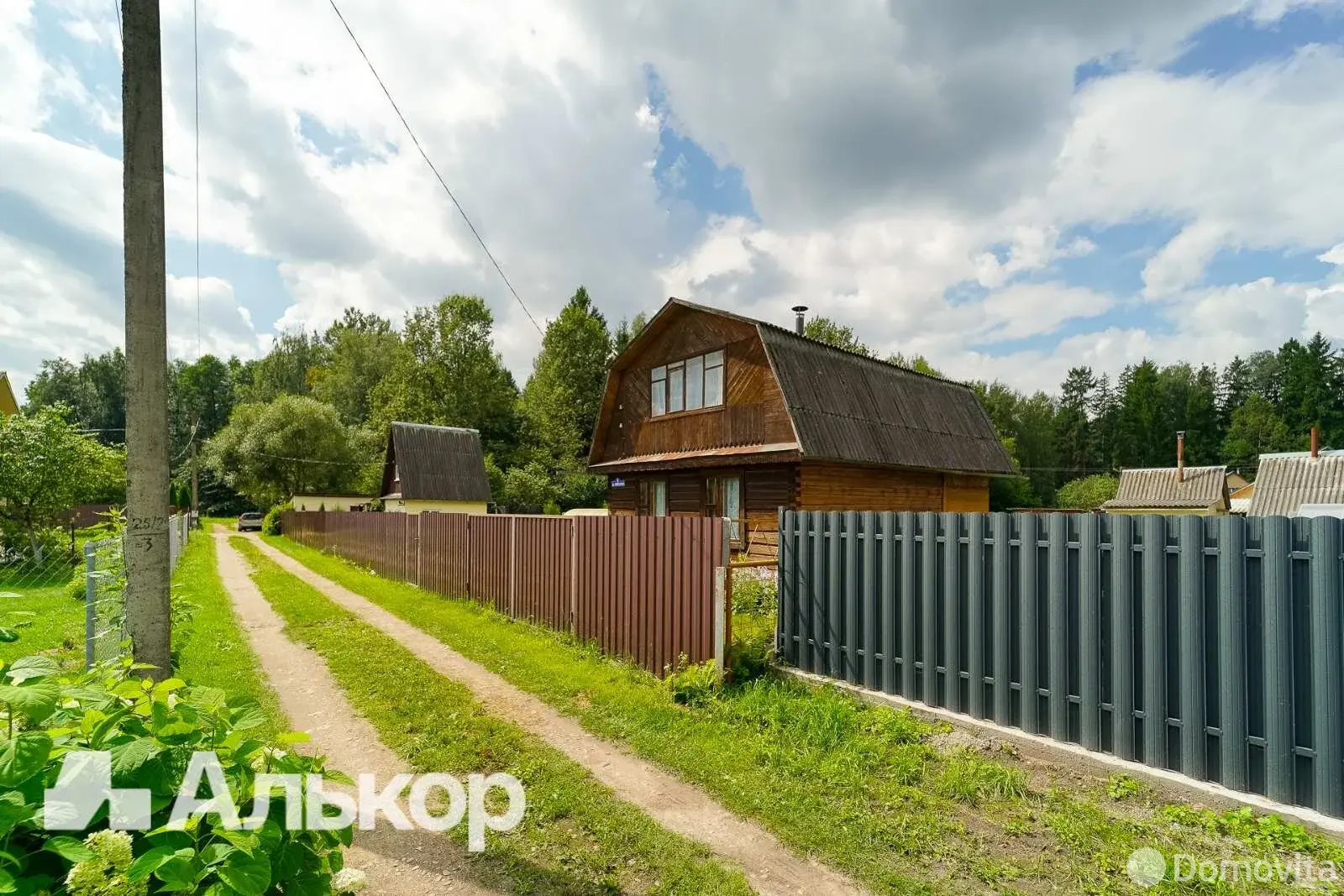 Купить 2-этажную дачу в Родничок-89 Минская область, 21000USD, код 183849 - фото 19