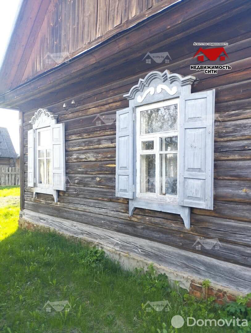 Продажа 1-этажного дома в Осиповичах, Могилевская область ул. Комсомольская, д. 36, 10600USD, код 634866 - фото 2