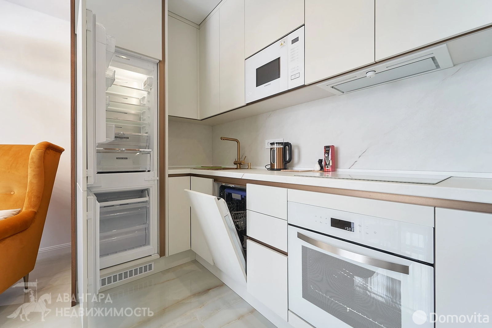 квартира, Минск, ул. Петра Мстиславца, д. 12 