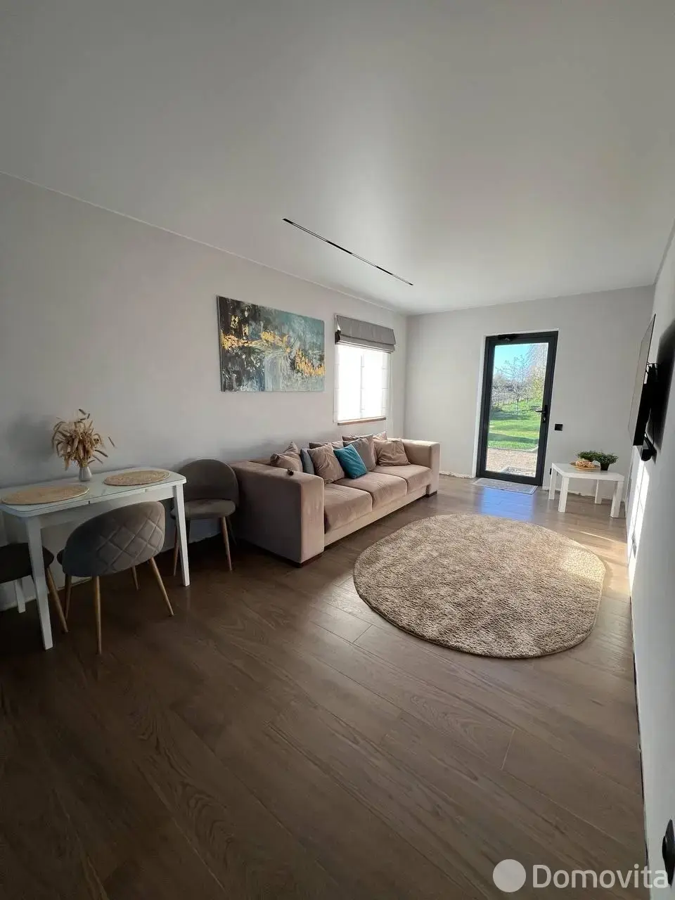 продажа коттеджа, Васьковщина, ул. Центральная