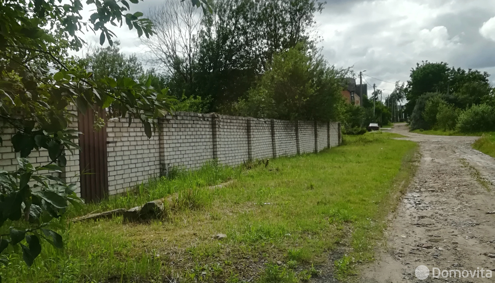 Стоимость продажи участка, Колодищи, 