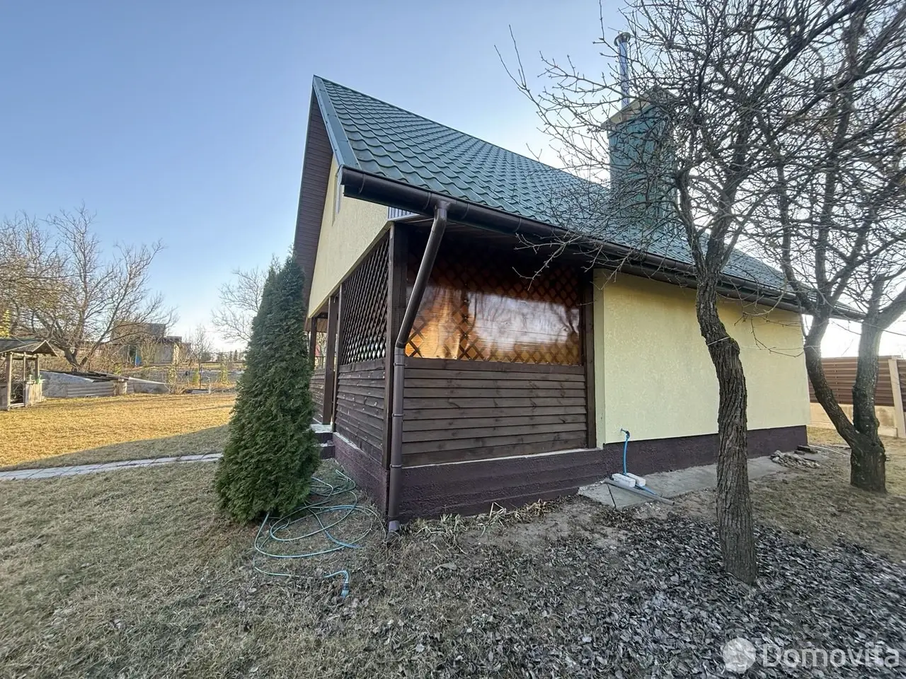 дача, Донар-Жиличи, , стоимость продажи 106 466 р.