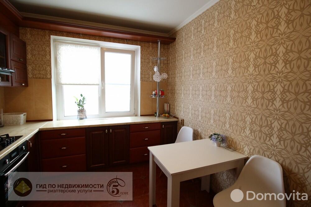 Продажа 2-комнатной квартиры в Гомеле, ул. Дынды, д. 3, 40000 USD, код: 868149 - фото 4