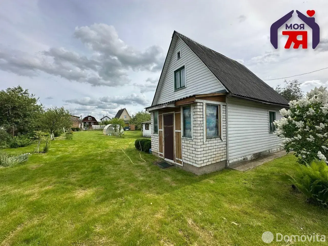 продажа дачи, Подбережье, 