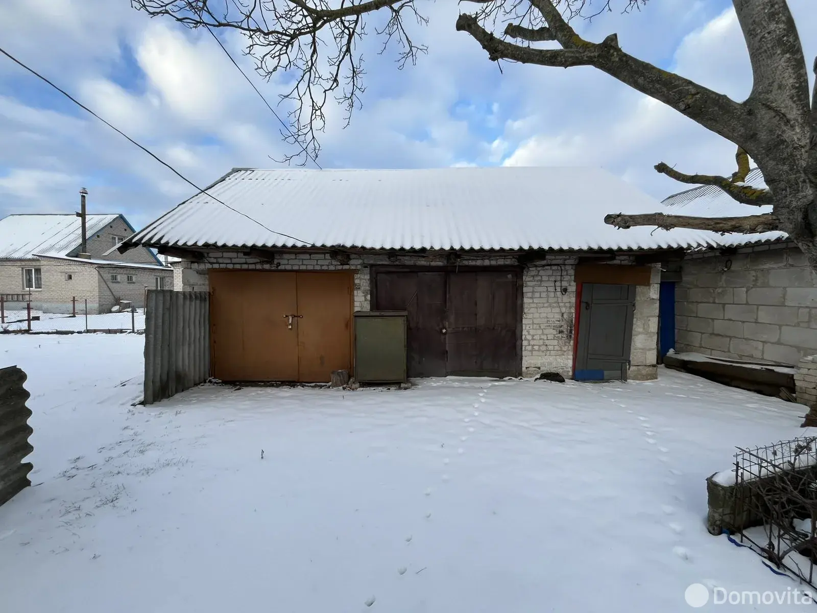 коттедж, Пружаны, ул. Мира, д. 63А без посредников