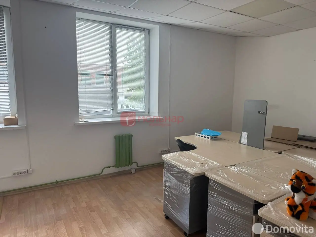 Стоимость продажи офиса, Минск, пер. Козлова, д. 5А