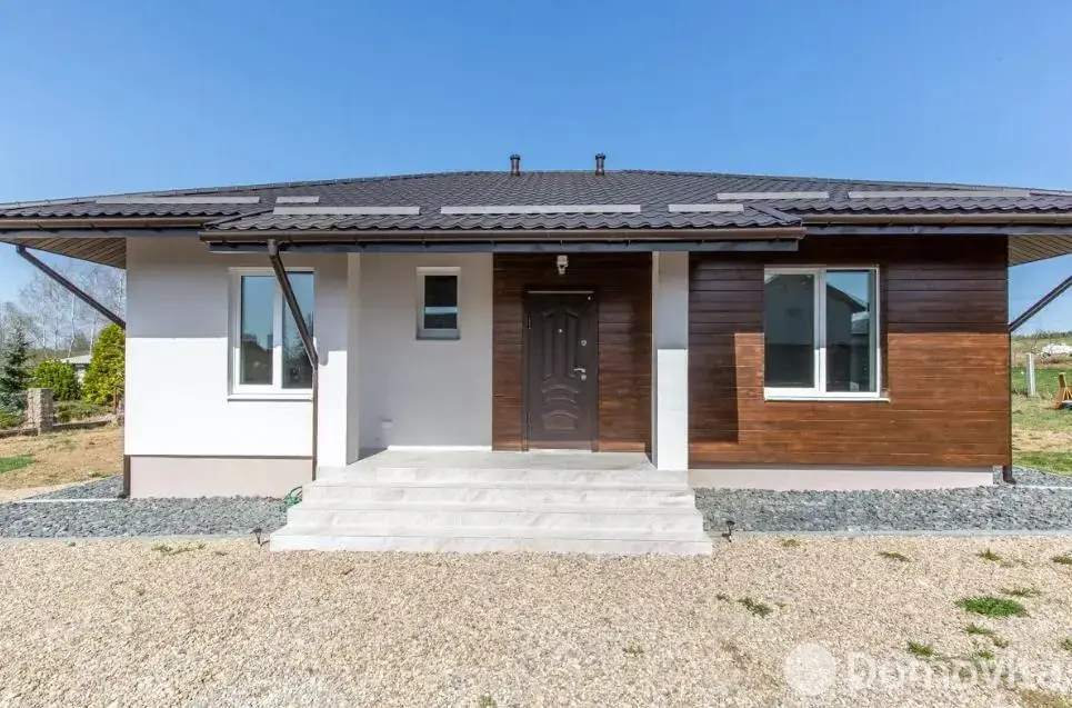 продажа коттеджа, Новашино, ул. Центральная