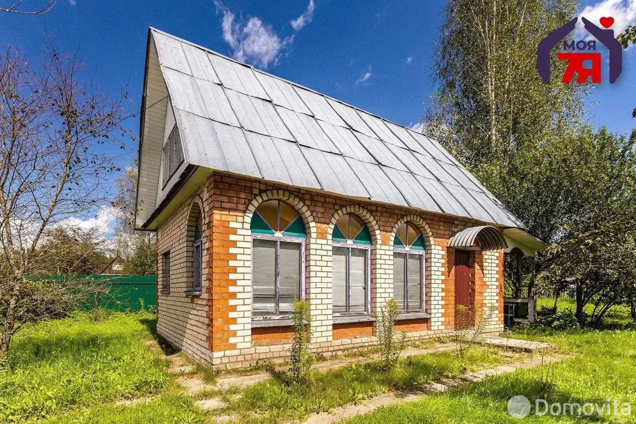 дача, Спутник,