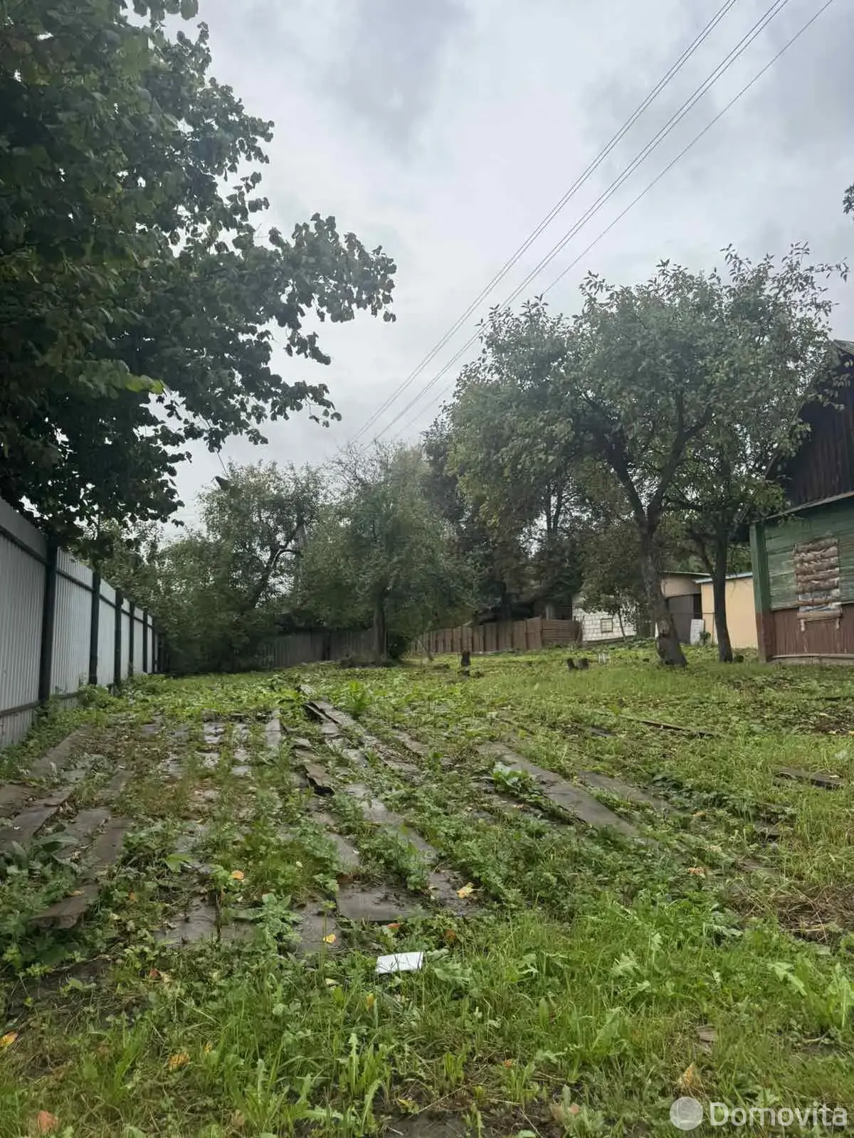 участок, Новый Двор, ул. Речная, д. 50 от собственника