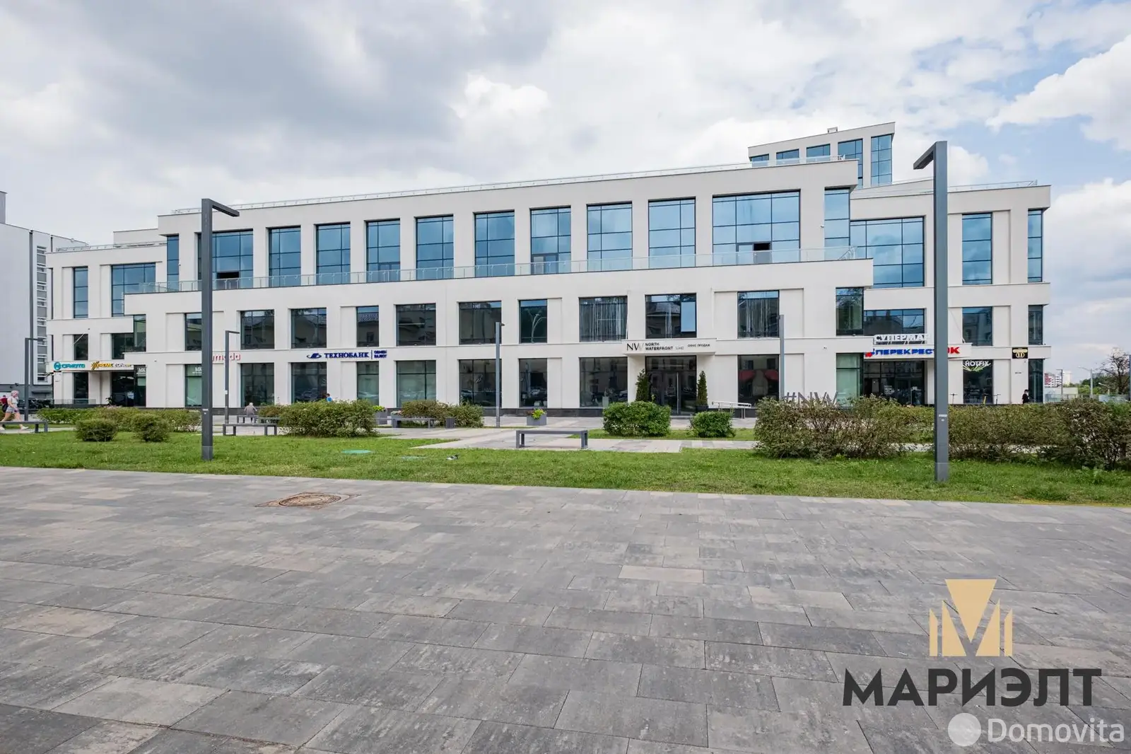 офис, Минск, ул. Свердлова, д. 11 в Ленинском районе